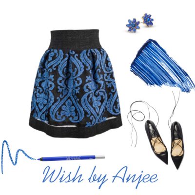 Wish by Anjee