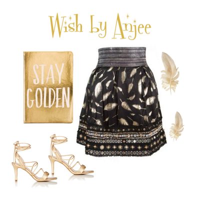 Wish by Anjee