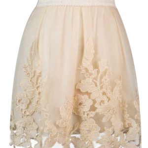Création jupe et robe sur Paris